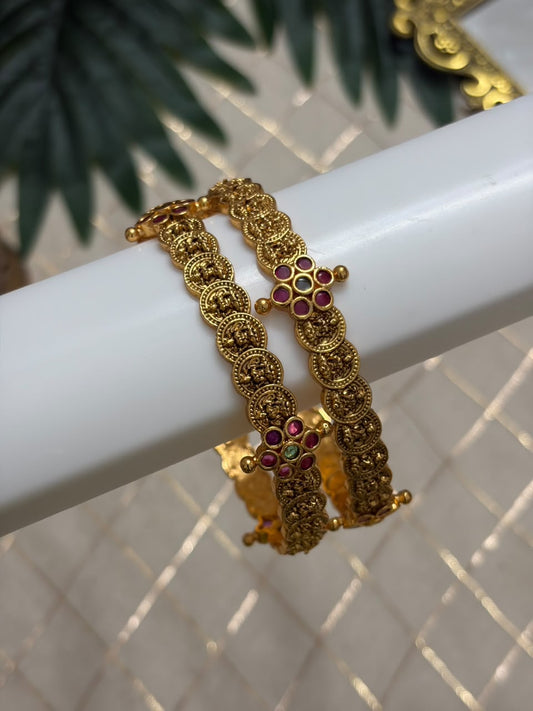 Kaasu Metal Bangles MBNB200