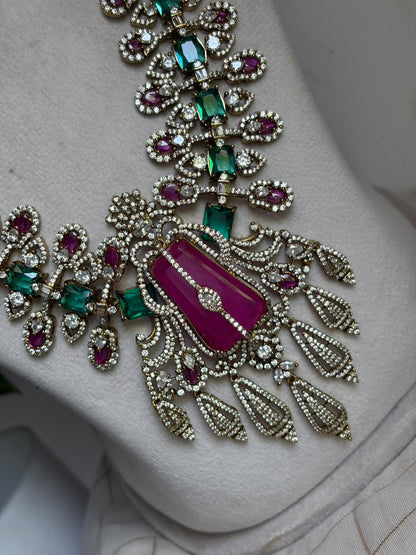 Princess Necklace NNB405