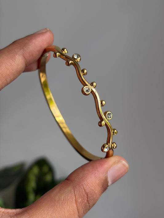 Anti-Tarnish Bracelet ATBNJ134