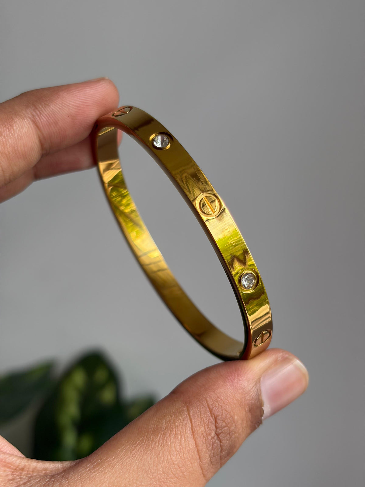 Anti-Tarnish Bracelet ATBNJ137