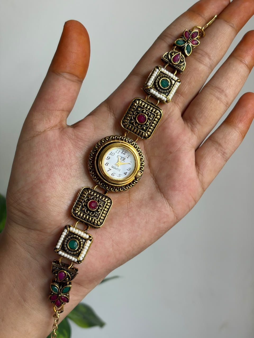 Heritage watch HWNB06