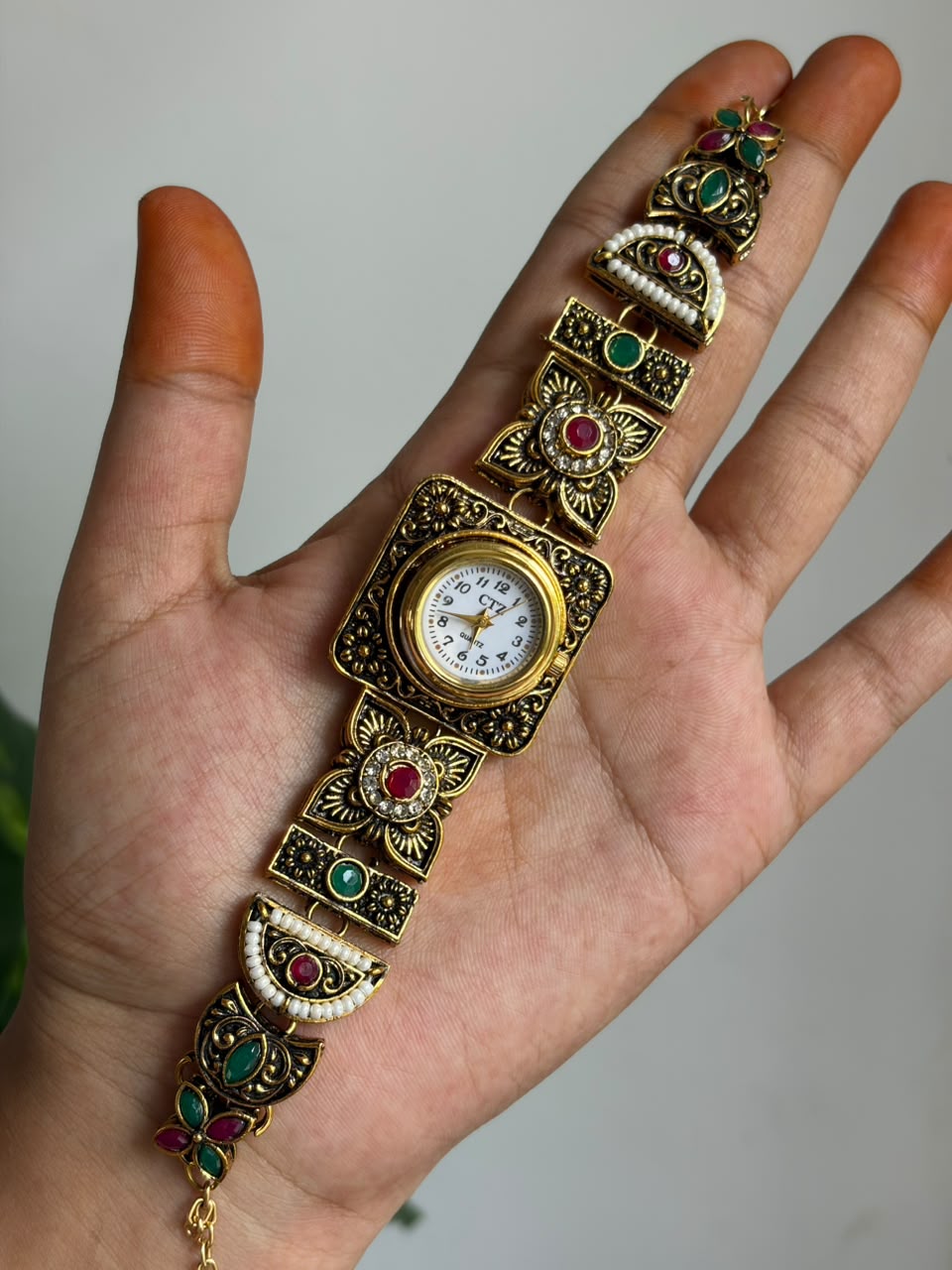 Heritage watch HWNB03