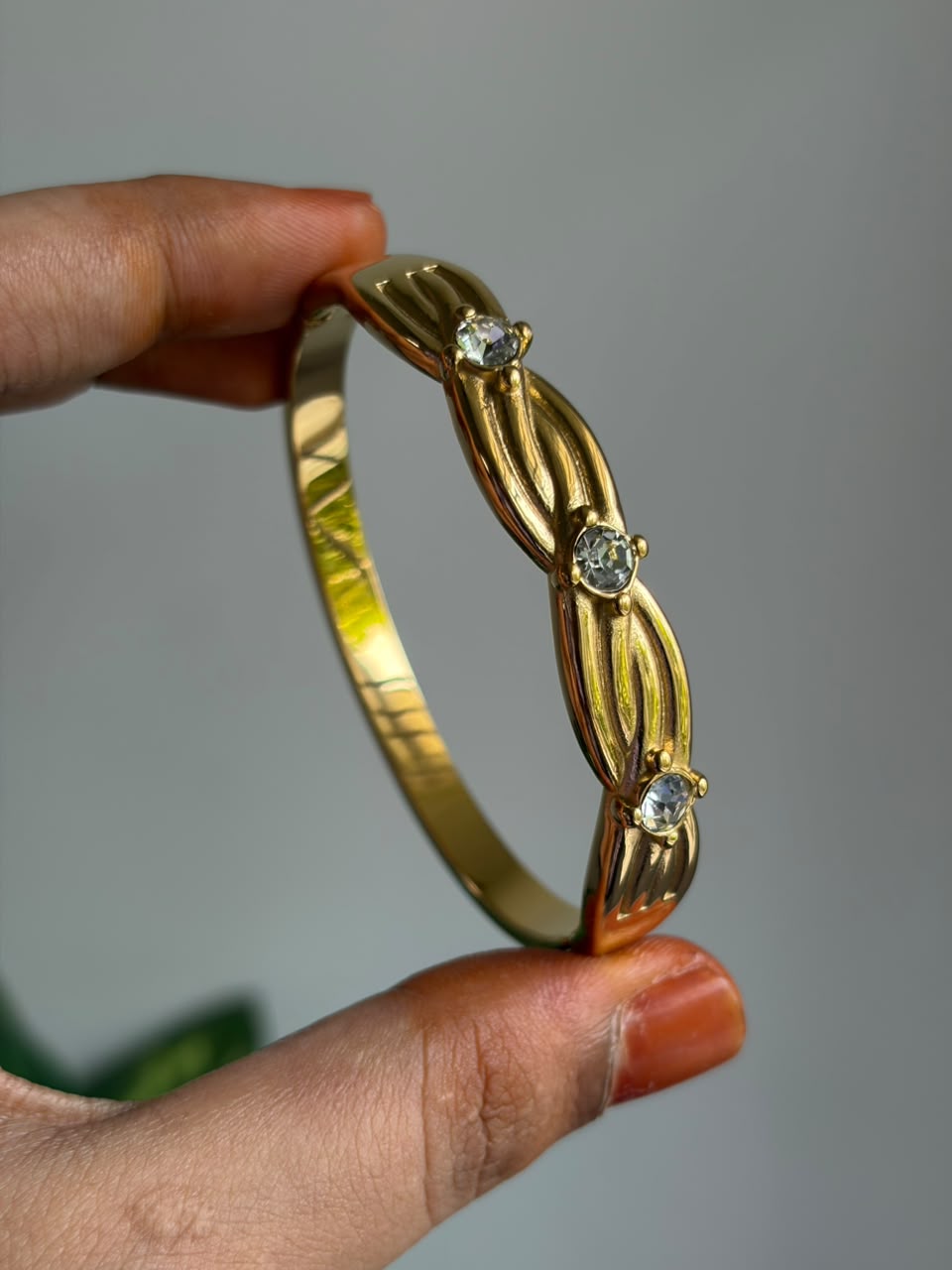 Anti-Tarnish Bracelet ATBNJ157