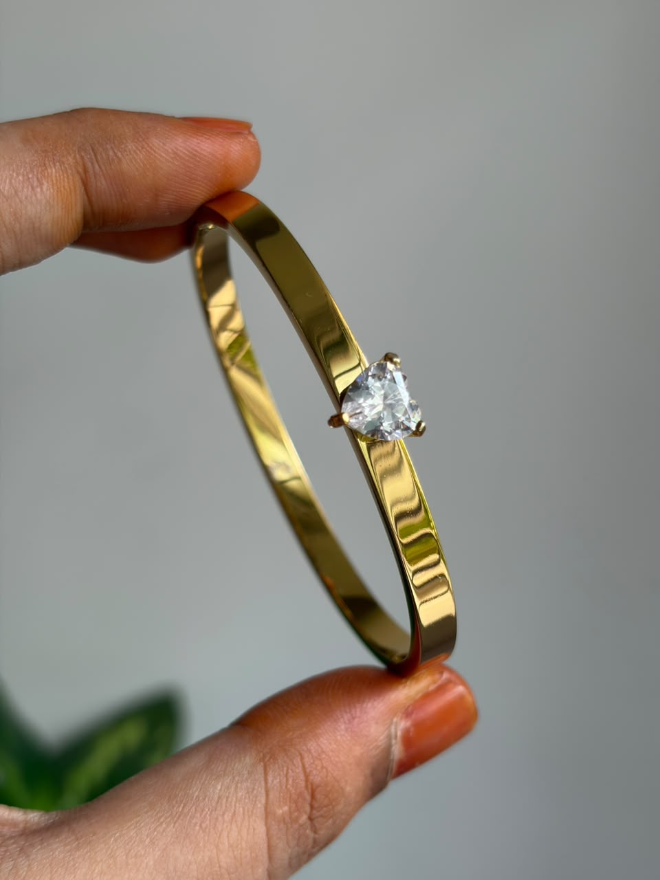 Anti-Tarnish Bracelet ATBNJ161