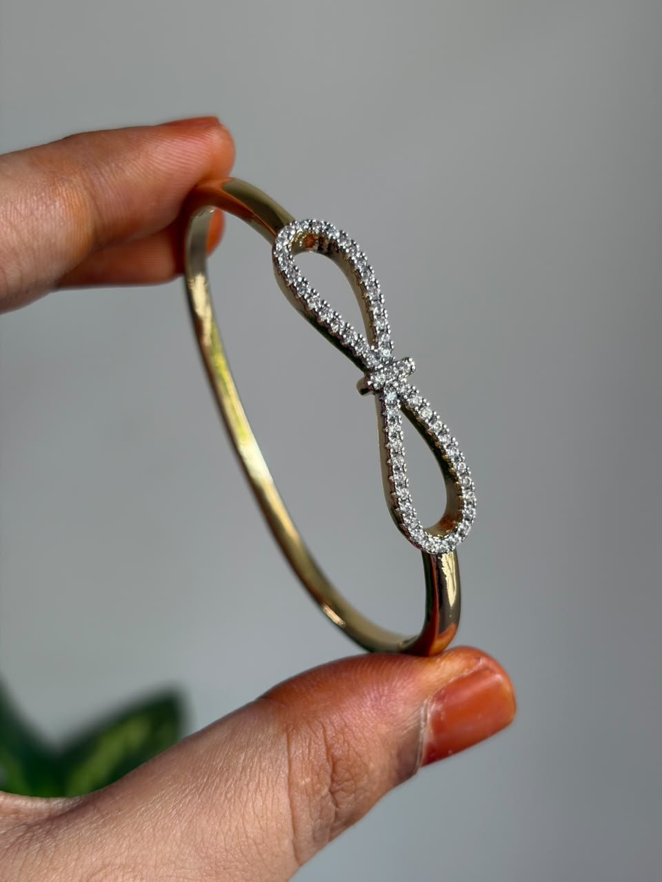 Anti-Tarnish Bracelet ATBNJ162
