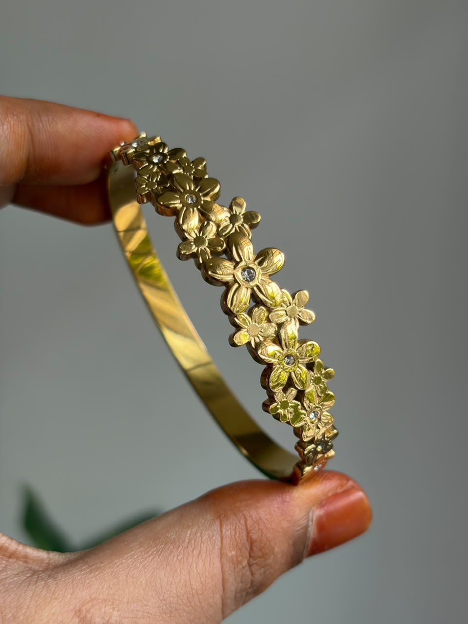 Anti-Tarnish Bracelet ATBNJ172