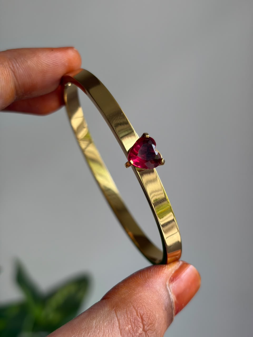 Anti-Tarnish Bracelet ATBNJ173