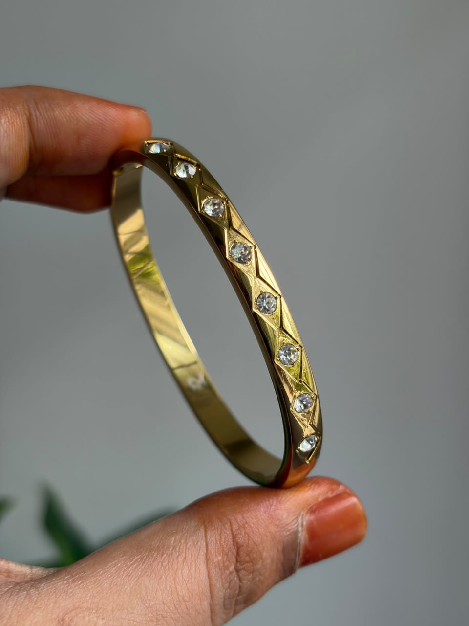 Anti-Tarnish Bracelet ATBNJ177
