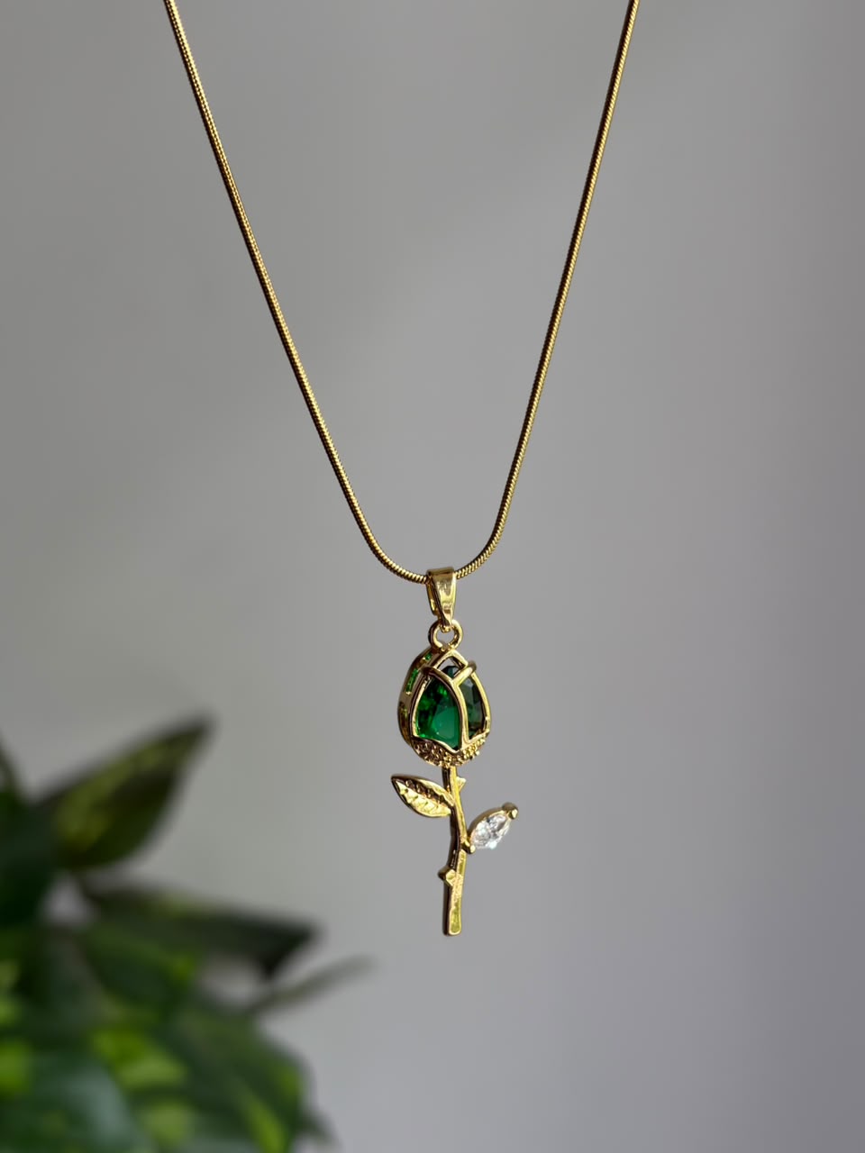 Anti-Tarnish Chain ATCNJ165