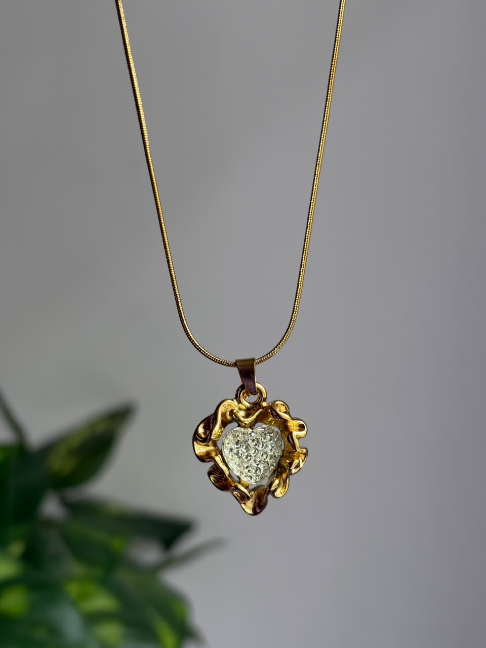 Anti-Tarnish Chain ATCNJ168