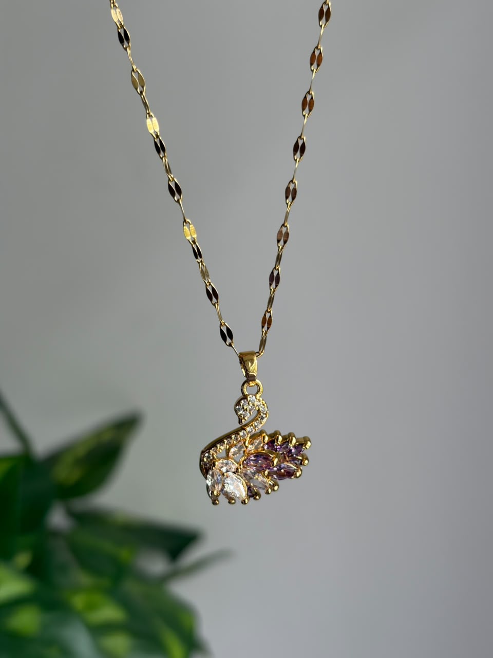 Anti-Tarnish Chain ATCNJ172