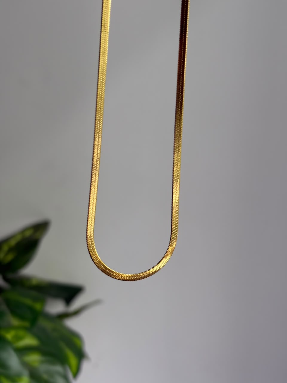 Anti-Tarnish Chain ATCNJ175
