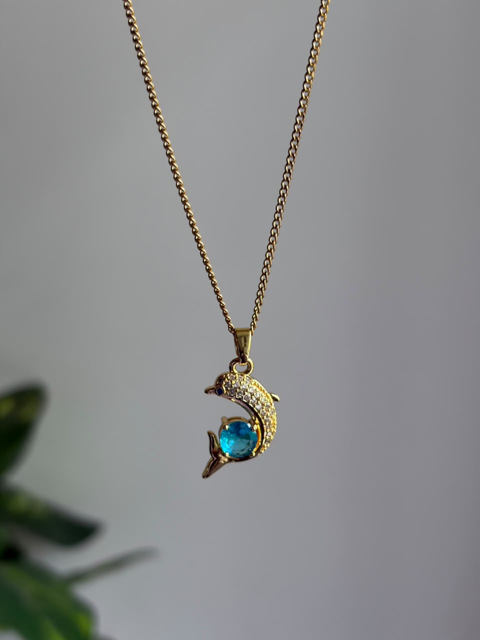 Anti-Tarnish Chain ATCNJ179