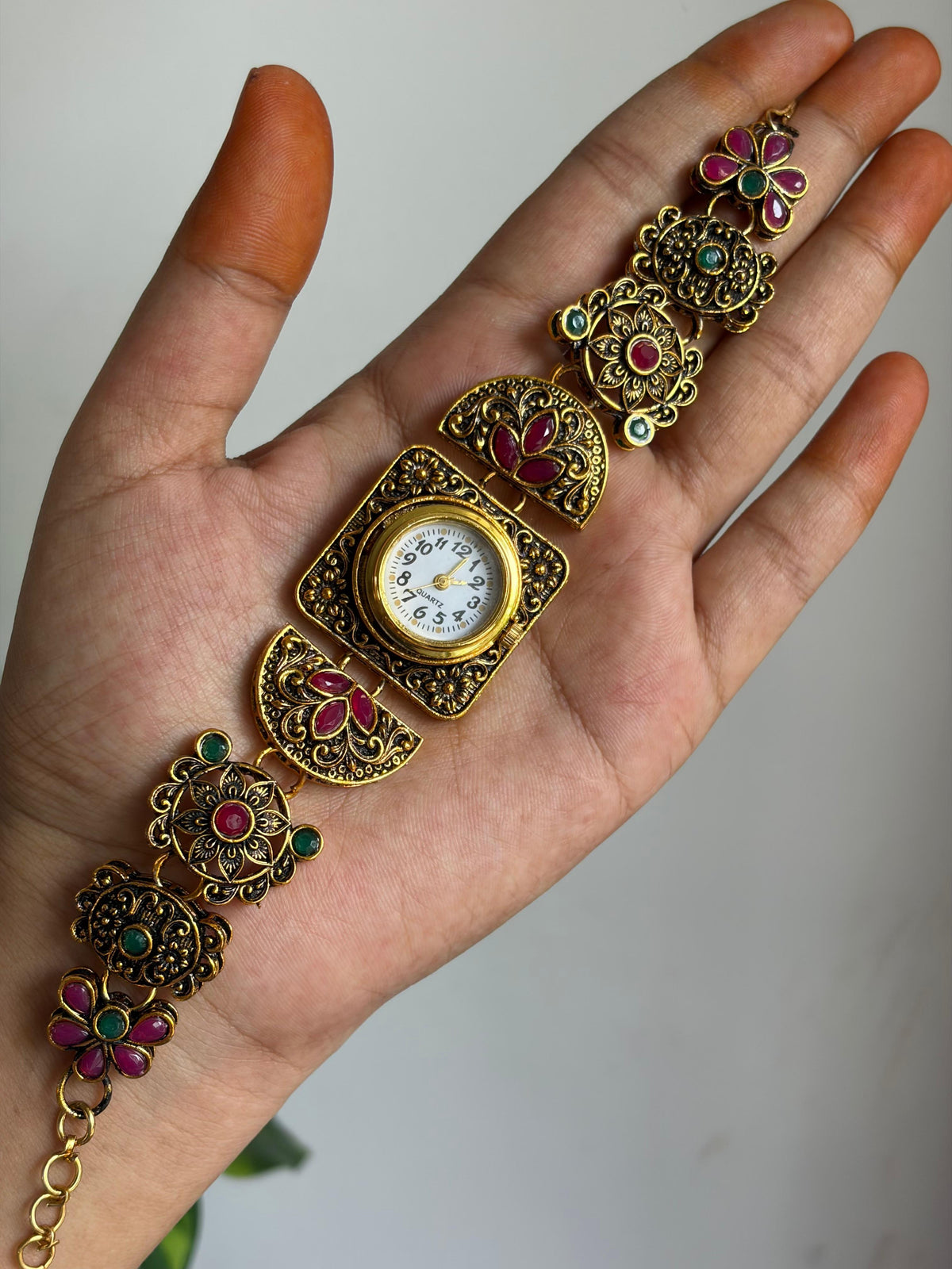 Heritage watch HWNB11