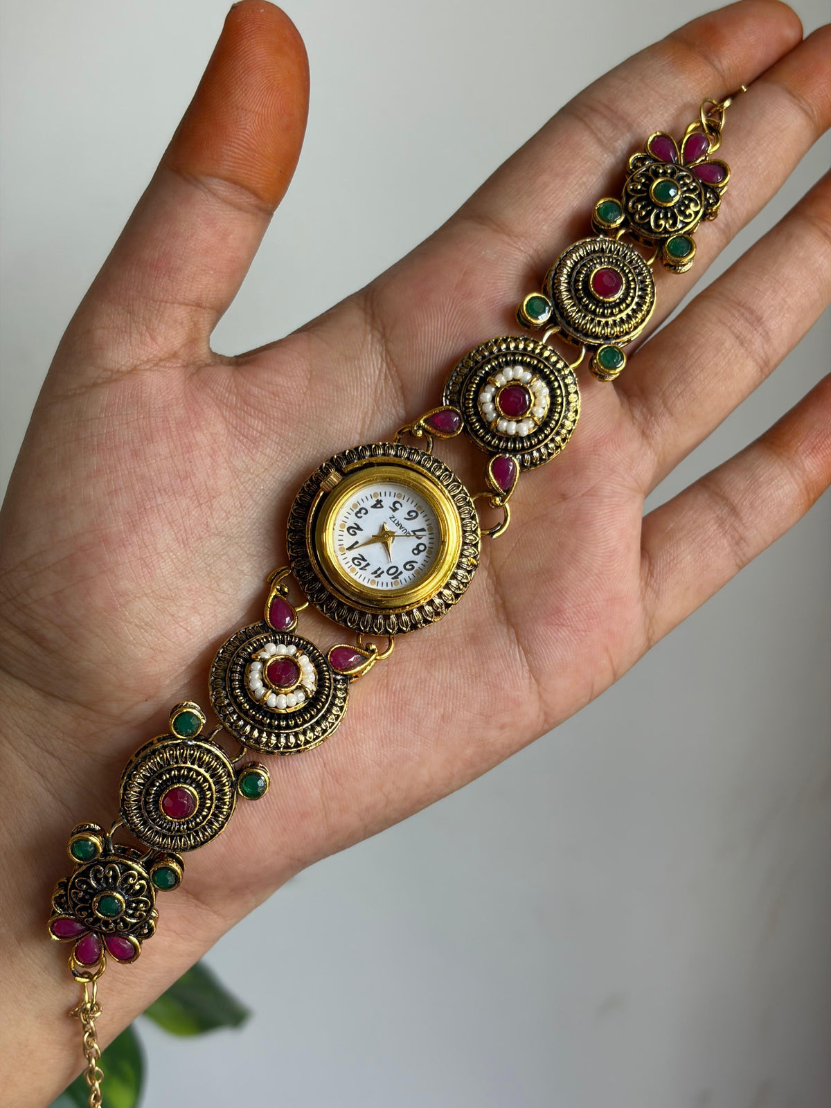Heritage watch HWNB10