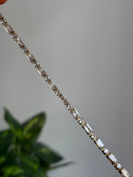 Anti-Tarnish Bracelet ATBNJ168