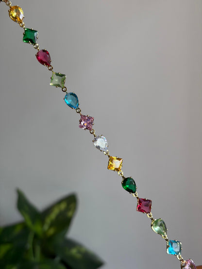 Anti-Tarnish Bracelet ATBNJ164