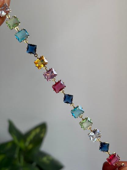 Anti-Tarnish Bracelet ATBNJ166