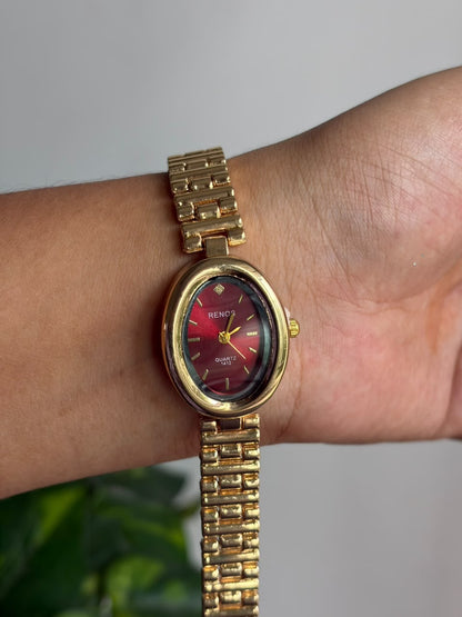Anti -Tarnish Watch ATW06