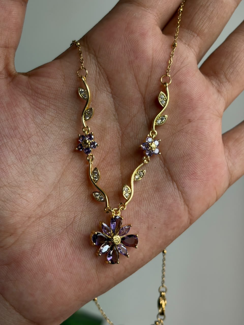 Anti-Tarnish Chain ATCNJ152