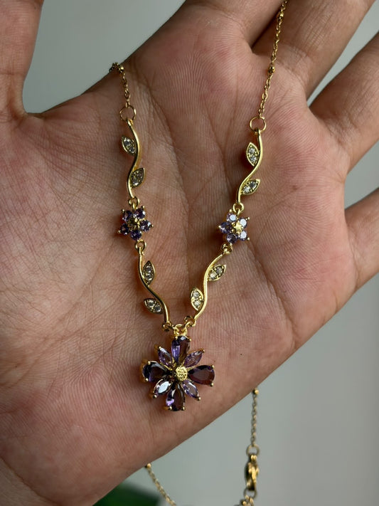 Anti-Tarnish Chain ATCNJ152