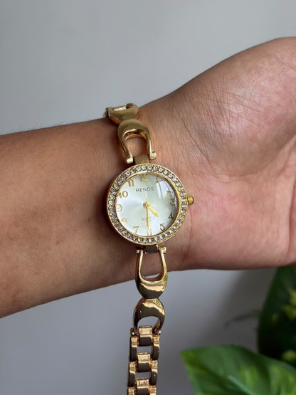 Anti -Tarnish Watch ATW03