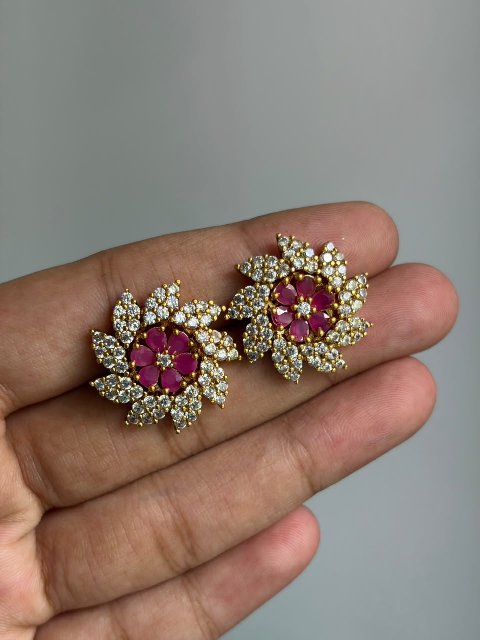 Changeable Earring  JNB26