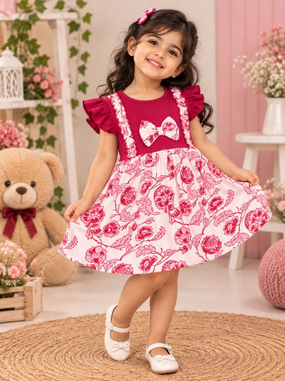 Kids Frock
