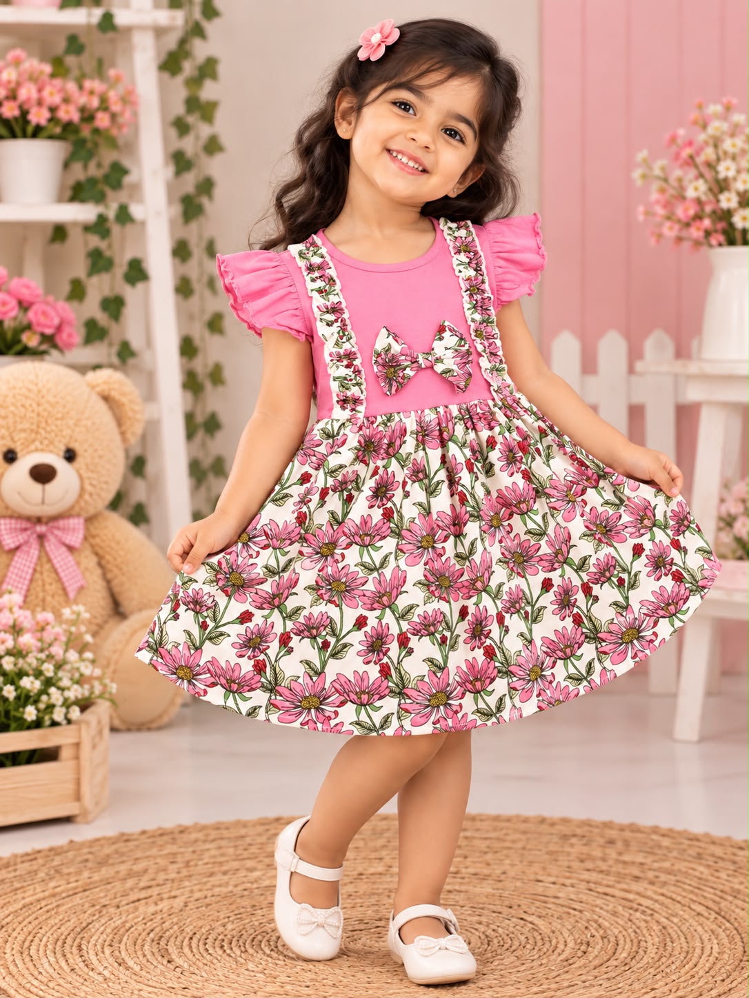 Kids Frock