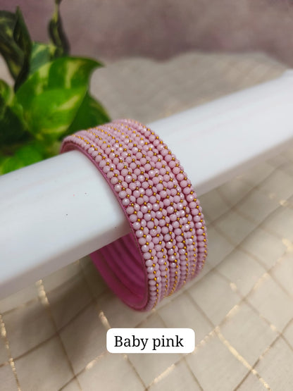 Shakshi (6 bangles)