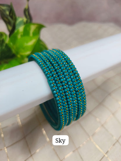Shakshi (6 bangles)