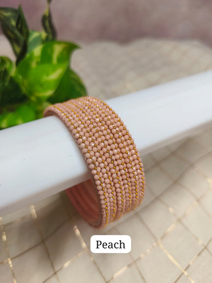 Shakshi (6 bangles)
