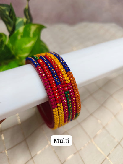 Shakshi (6 bangles)