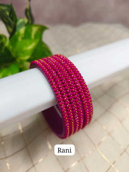 Shakshi (6 bangles)