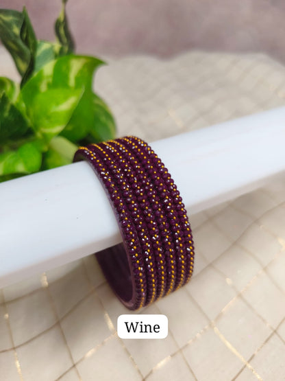 Shakshi (6 bangles)