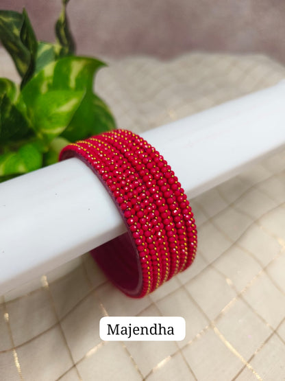 Shakshi (6 bangles)