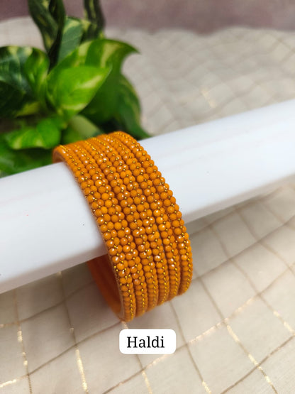 Shakshi (6 bangles)