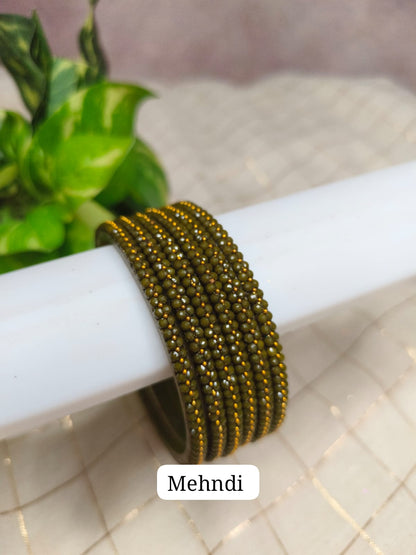 Shakshi (6 bangles)