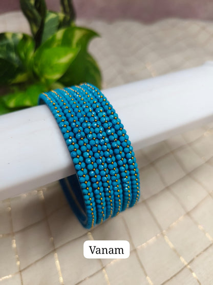 Shakshi (6 bangles)
