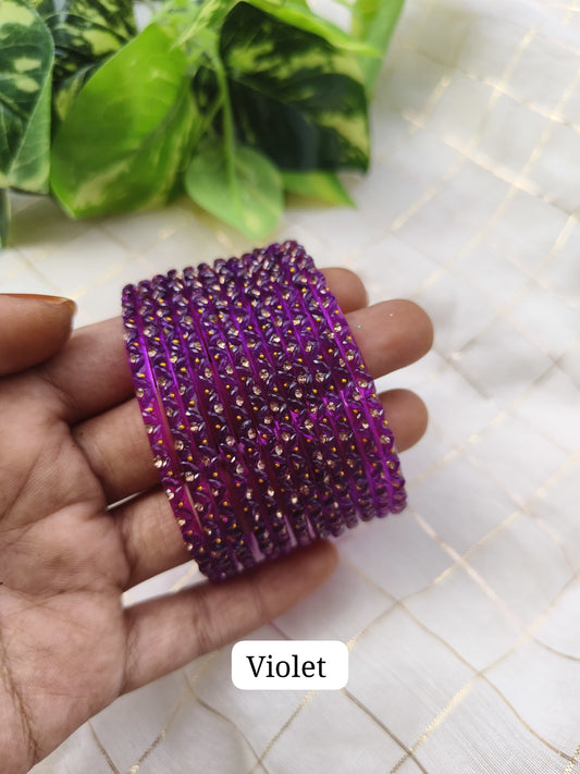 Anvi (6 bangles)