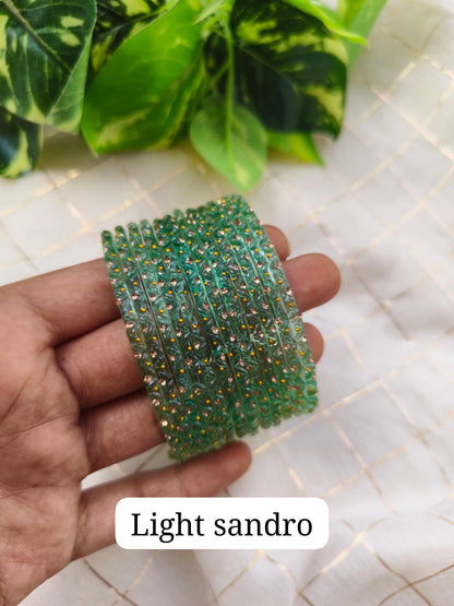 Anvi (6 bangles)