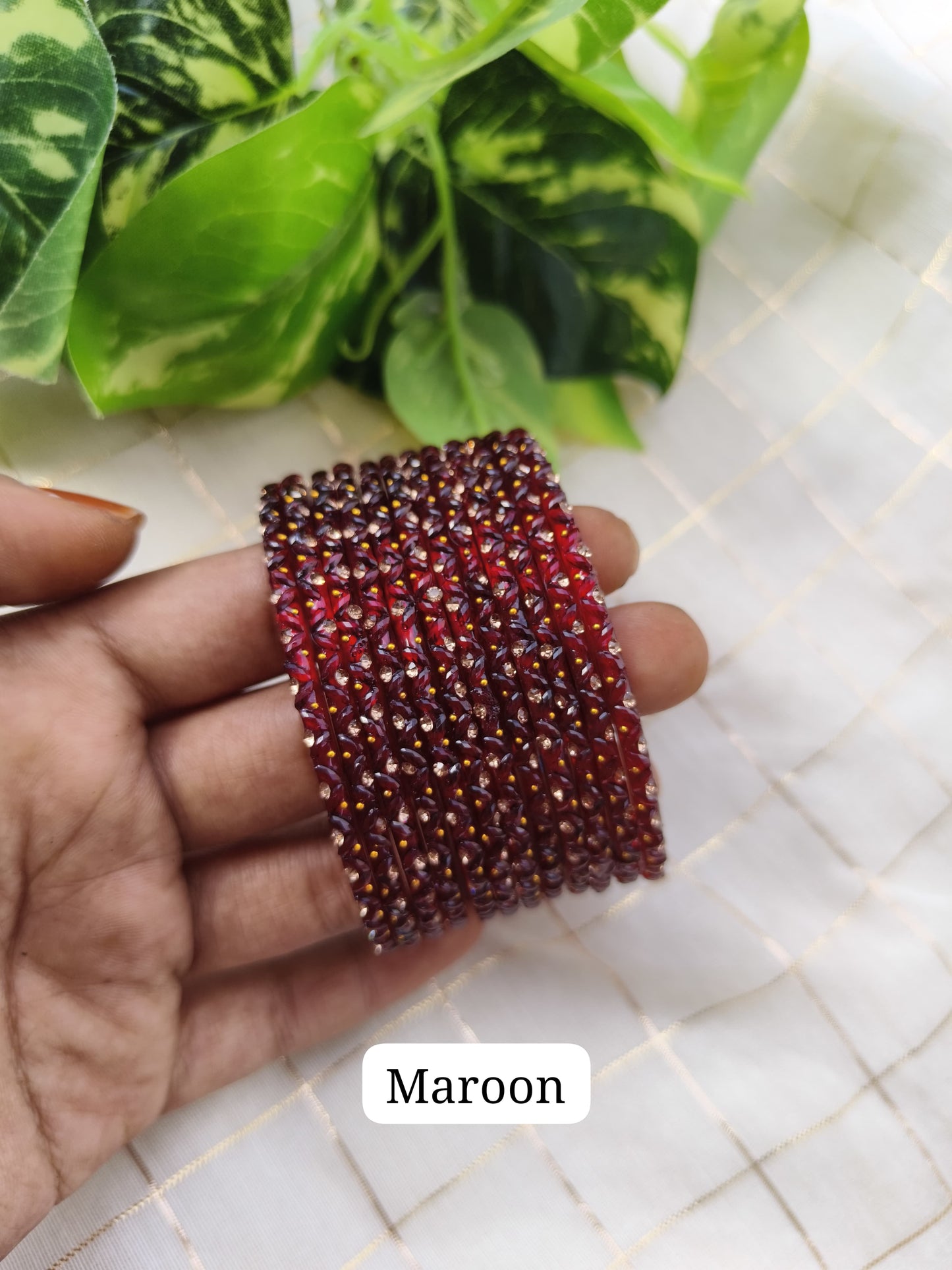 Anvi (6 bangles)