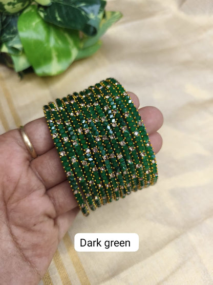 Thendral Bangle