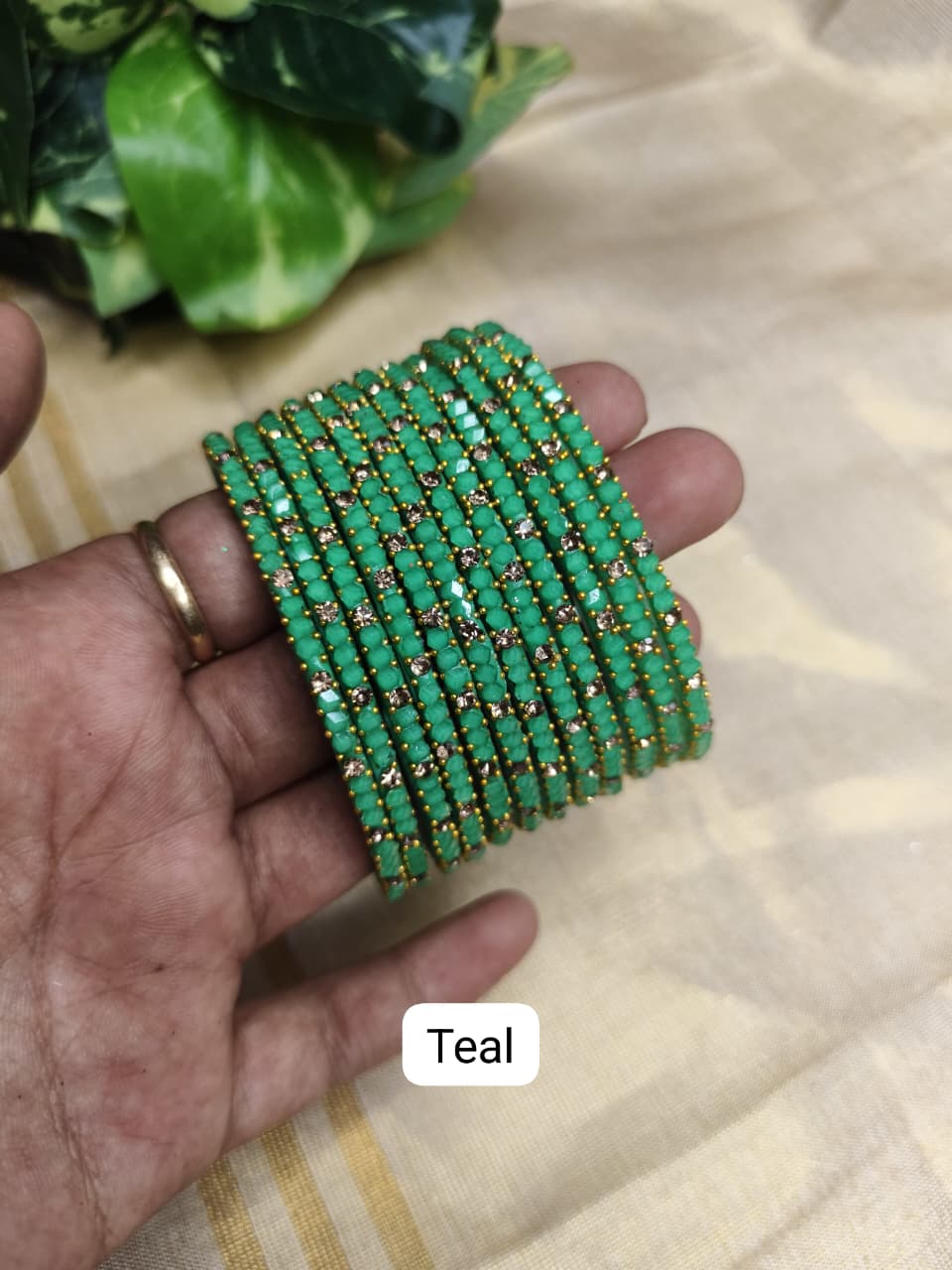 Thendral Bangle