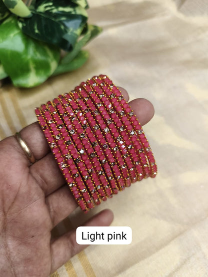 Thendral Bangle