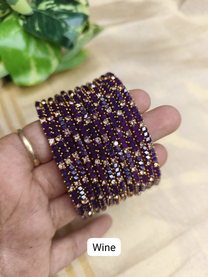 Thendral Bangle