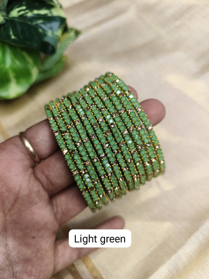 Thendral Bangle