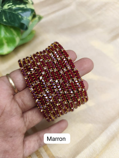 Thendral Bangle