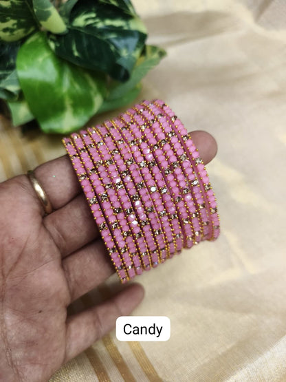 Thendral Bangle