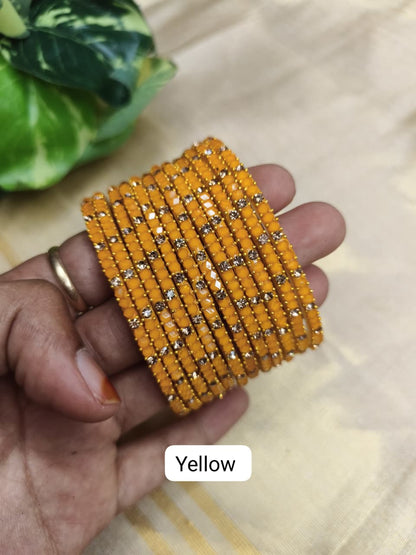 Thendral Bangle
